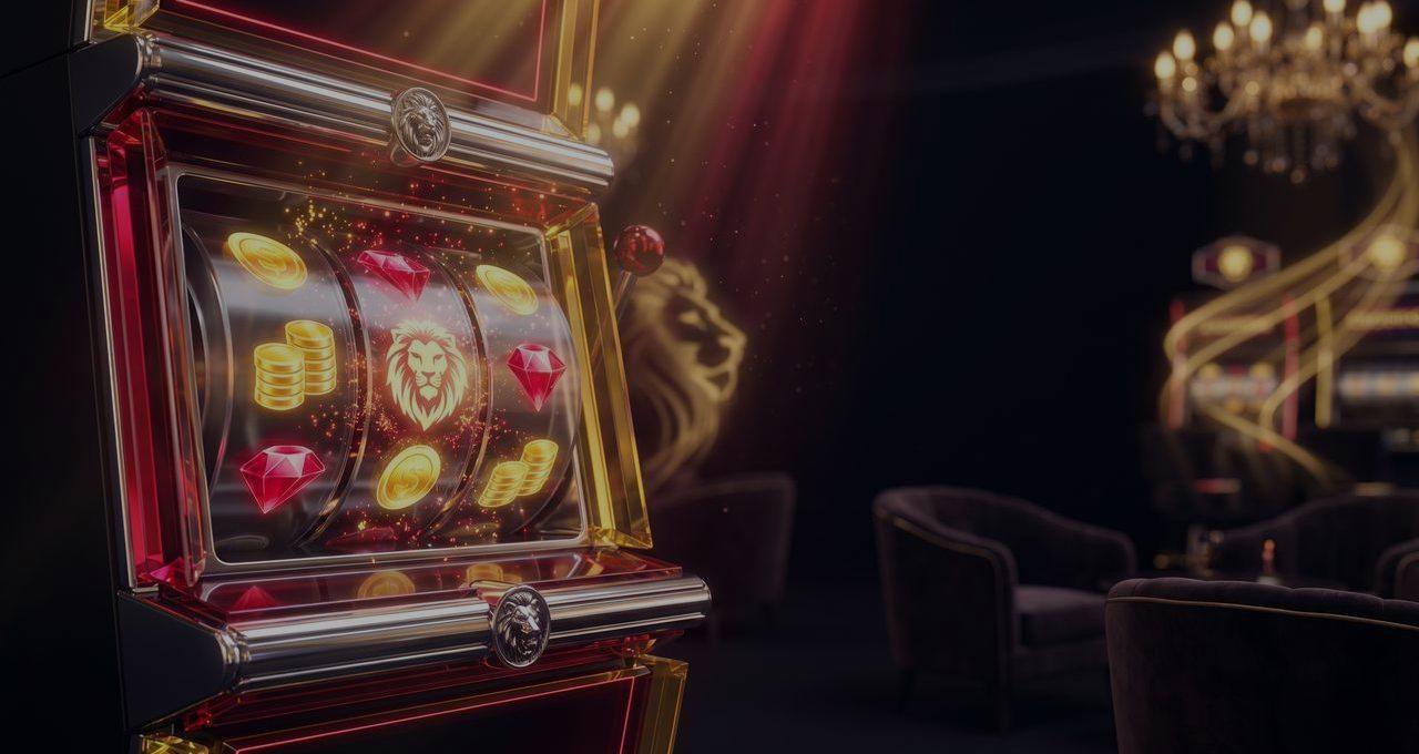 Löwen Play Casino