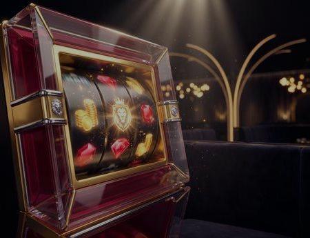 Löwen Play Casino