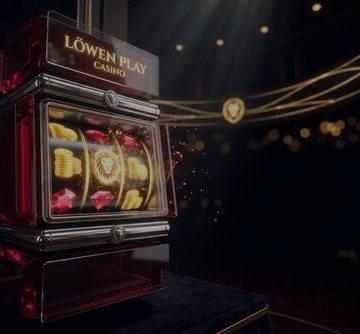 Löwen Play Casino
