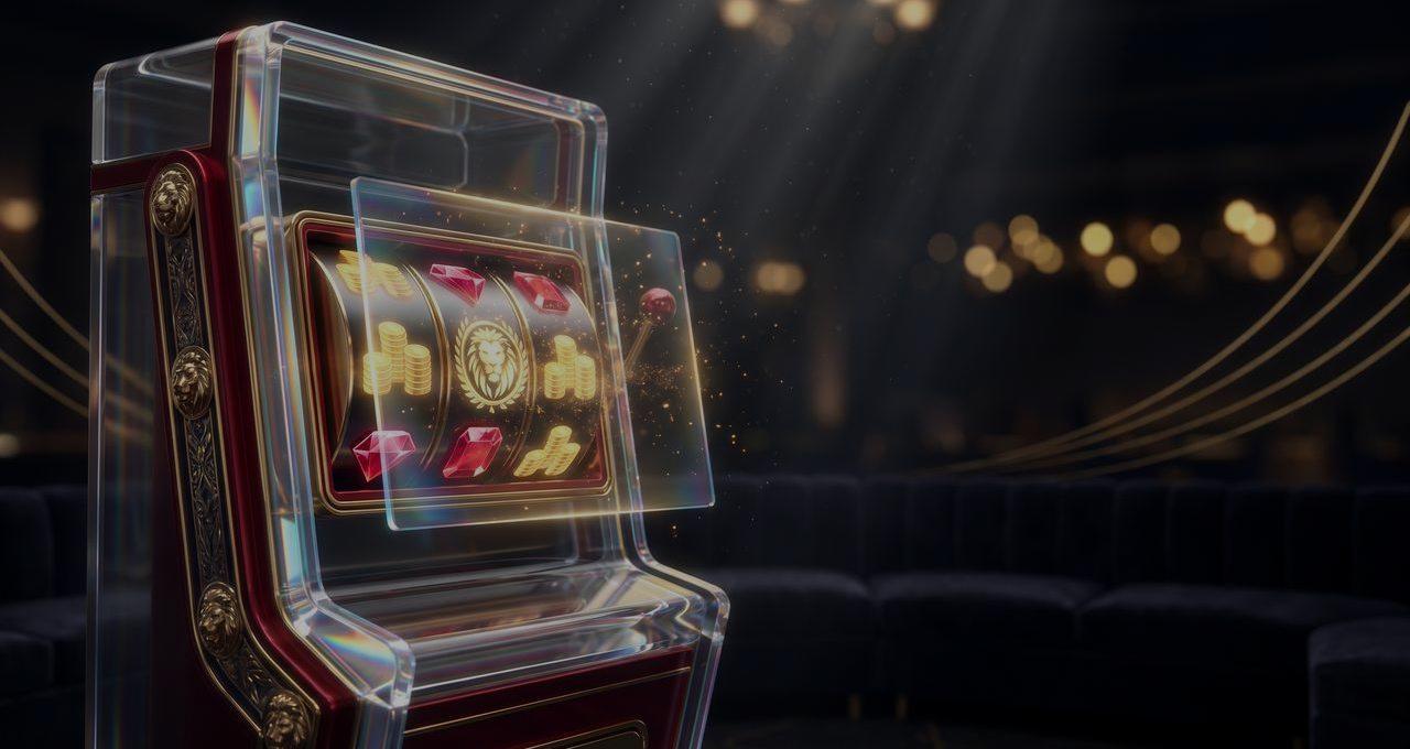 L&ouml;wen Play Casino